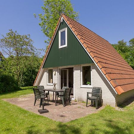 Bungalows In Het Holt Gramsbergen Kültér fotó